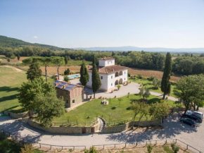 Podere San Pietro Resort Castiglion Fibocchi
